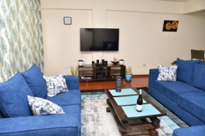 Karen View Palace Apartments